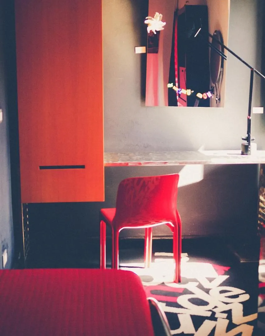 Suite D'Autore Art Design Gallery Piazza Armerina