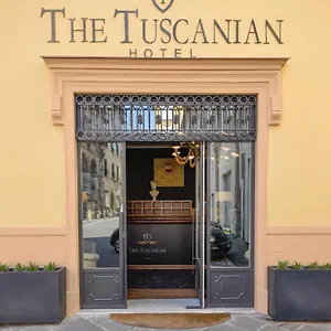Hotel The Tuscanian ****
