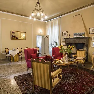 Frühstückspension Relais San Lorenzo ***