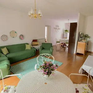 Gasthof S'alighera 