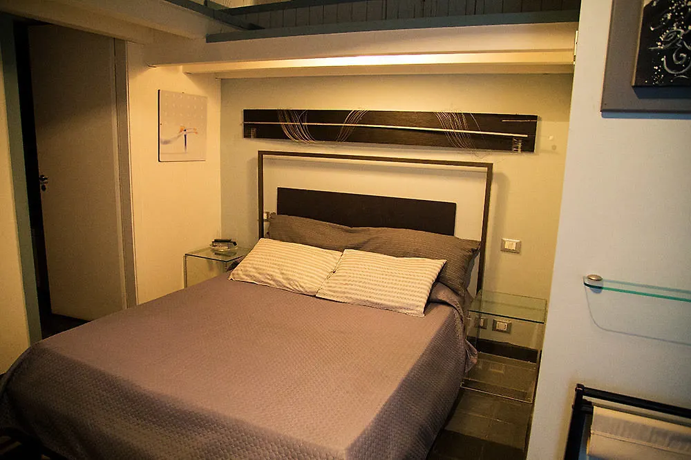 Suite D'Autore Art Design Gallery Piazza Armerina