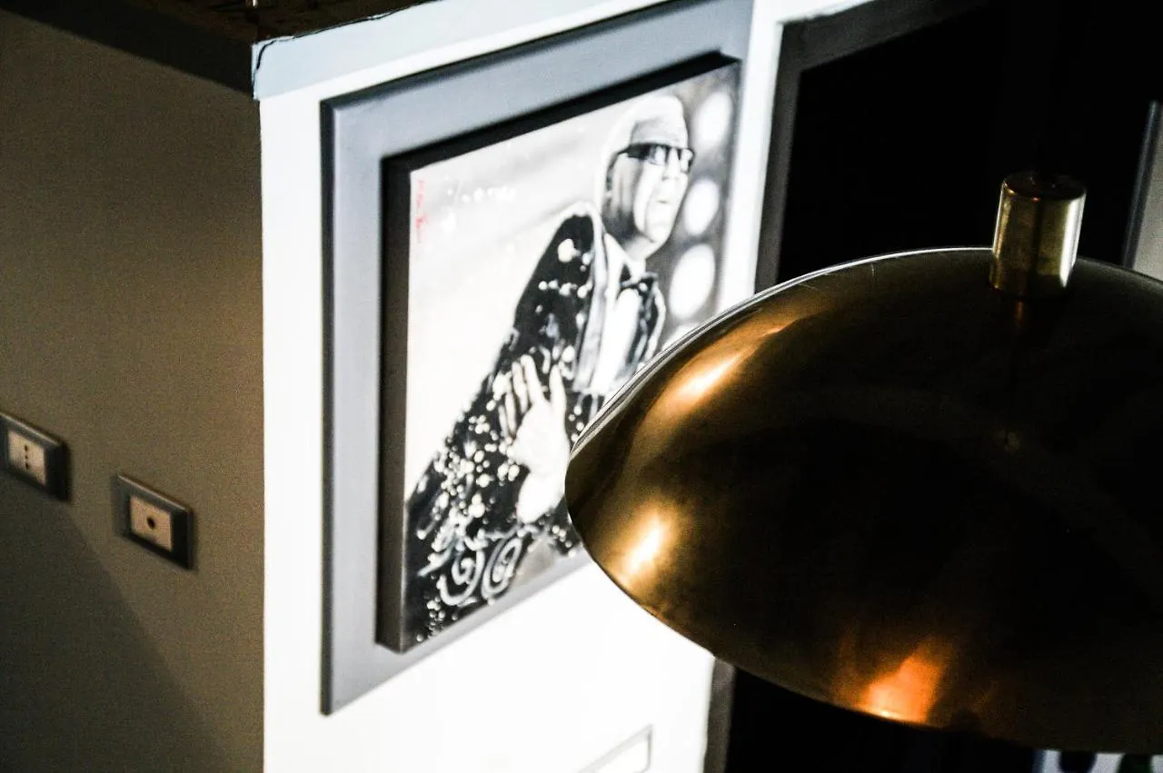 Suite D'Autore Art Design Gallery Piazza Armerina 3*,  Italië